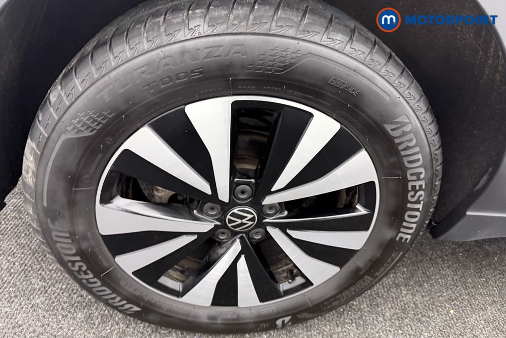 Volkswagen Taigo Life Automatic Petrol SUV - Stock Number (1600451) - 31st supplementary image