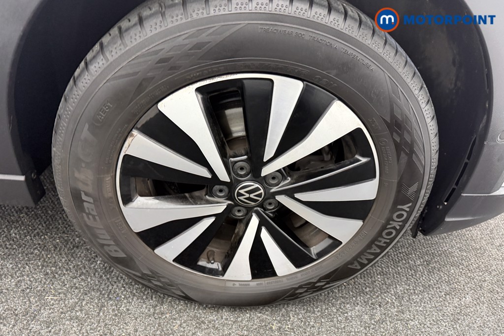 Volkswagen Taigo Life Automatic Petrol SUV - Stock Number (1600451) - 32nd supplementary image