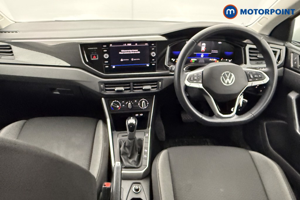 Volkswagen Taigo Life Automatic Petrol SUV - Stock Number (1600451) - 1st supplementary image