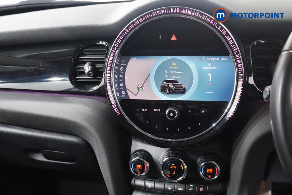 Mini Hatchback Cooper S Level 1 Automatic Electric Hatchback - Stock Number (1600457) - 2nd supplementary image