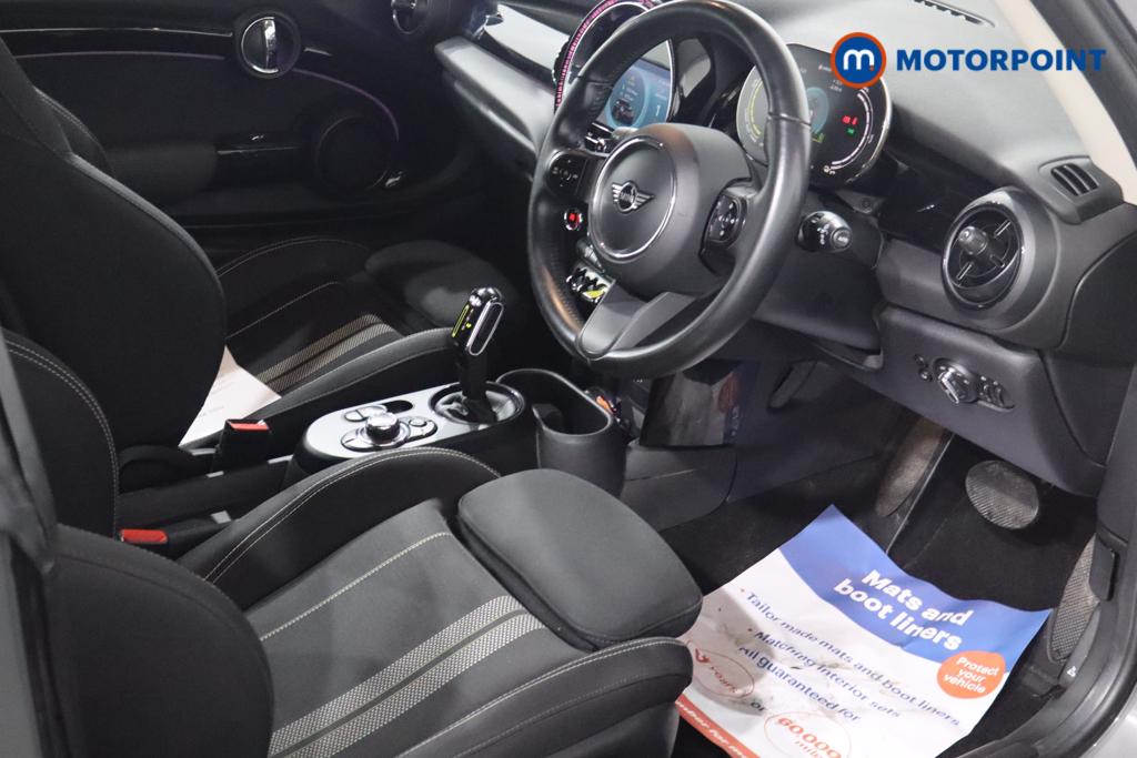 Mini Hatchback Cooper S Level 1 Automatic Electric Hatchback - Stock Number (1600457) - 3rd supplementary image
