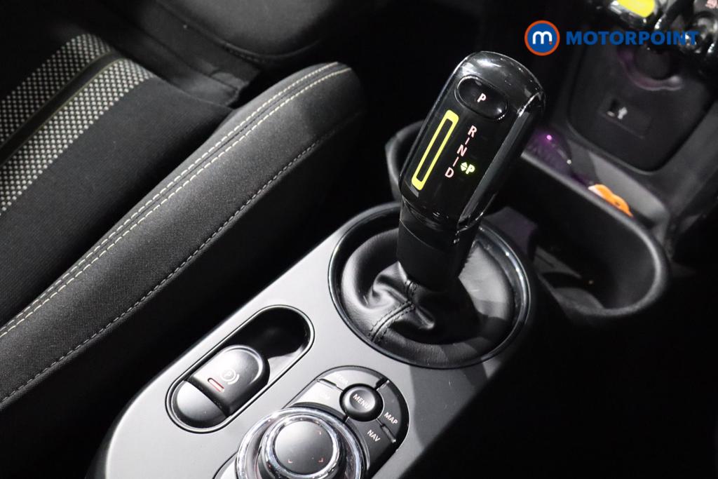 Mini Hatchback Cooper S Level 1 Automatic Electric Hatchback - Stock Number (1600457) - 7th supplementary image