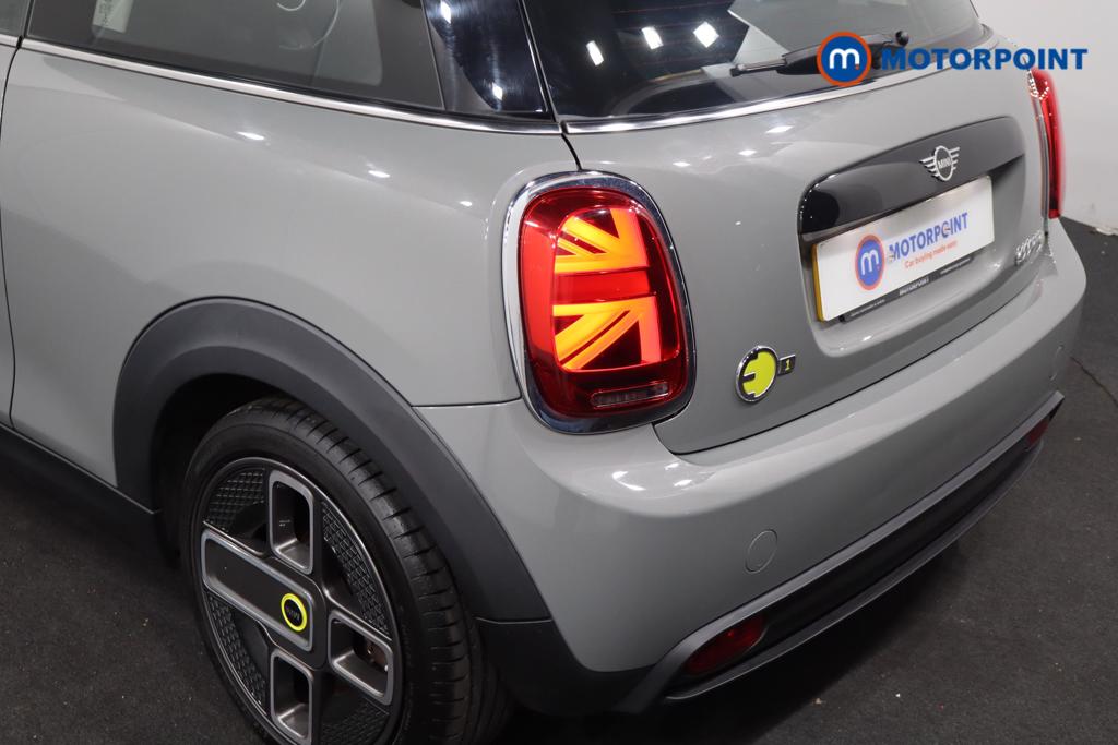 Mini Hatchback Cooper S Level 1 Automatic Electric Hatchback - Stock Number (1600457) - 14th supplementary image