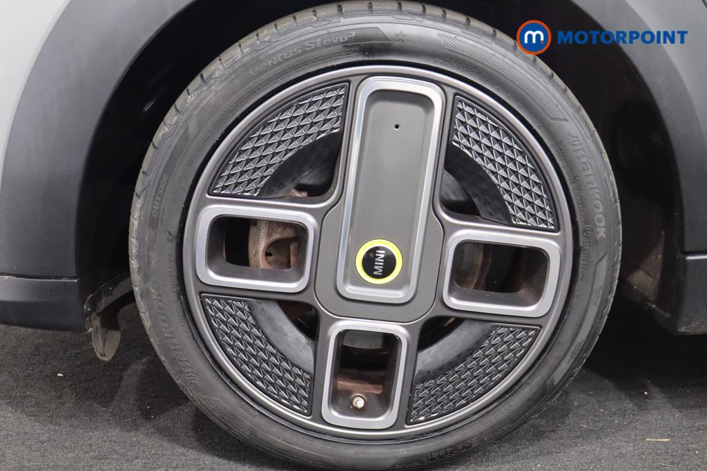 Mini Hatchback Cooper S Level 1 Automatic Electric Hatchback - Stock Number (1600457) - 16th supplementary image