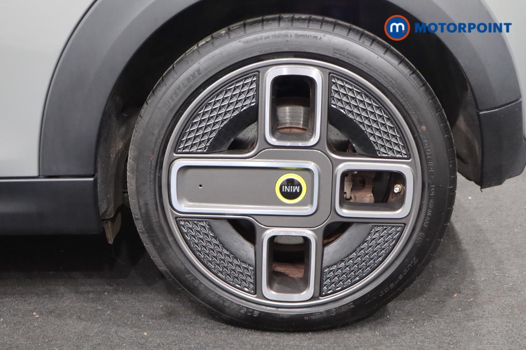 Mini Hatchback Cooper S Level 1 Automatic Electric Hatchback - Stock Number (1600457) - 17th supplementary image