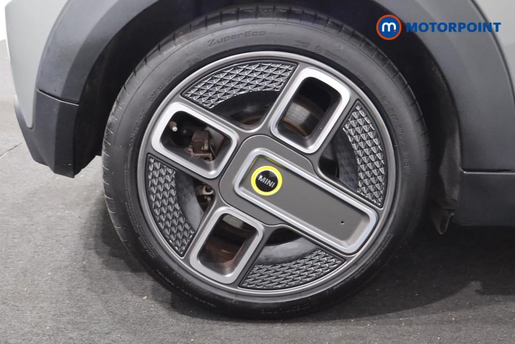 Mini Hatchback Cooper S Level 1 Automatic Electric Hatchback - Stock Number (1600457) - 18th supplementary image