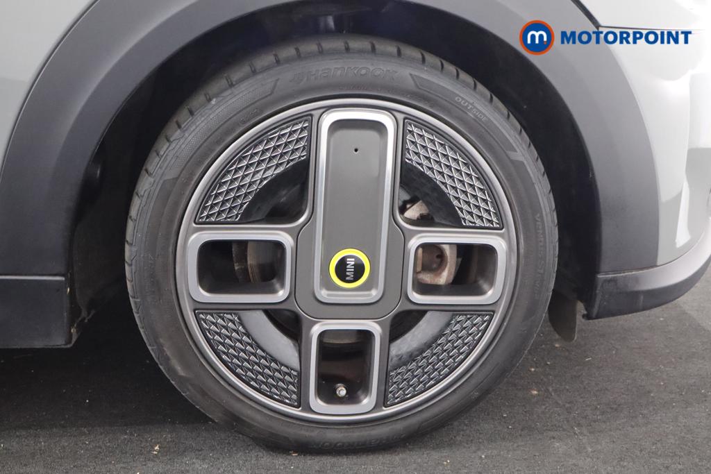Mini Hatchback Cooper S Level 1 Automatic Electric Hatchback - Stock Number (1600457) - 19th supplementary image