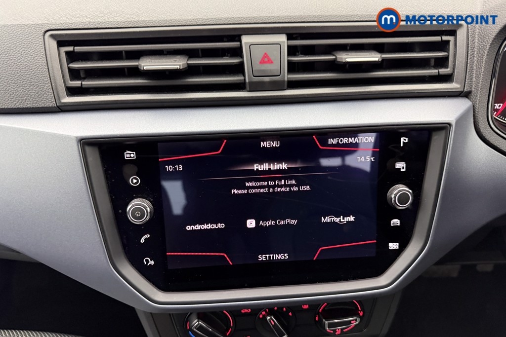 Seat Arona Se Technology Automatic Petrol SUV - Stock Number (1600465) - 2nd supplementary image