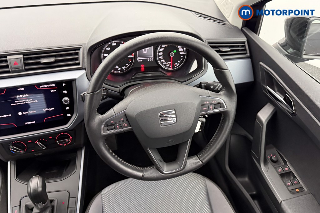 Seat Arona Se Technology Automatic Petrol SUV - Stock Number (1600465) - 3rd supplementary image