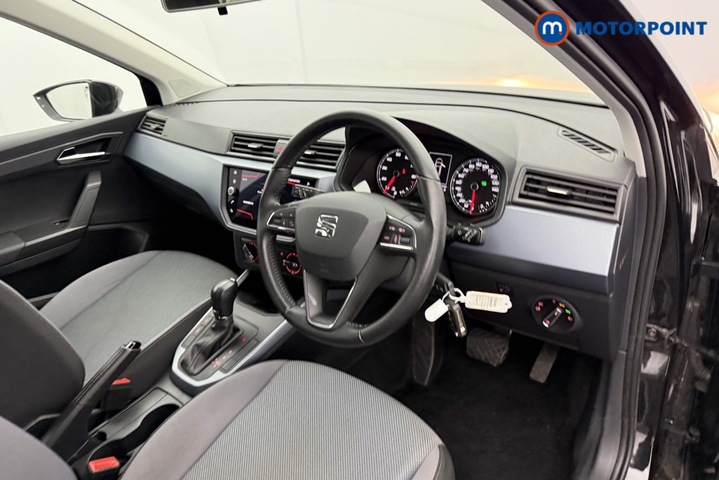 Seat Arona Se Technology Automatic Petrol SUV - Stock Number (1600465) - 4th supplementary image