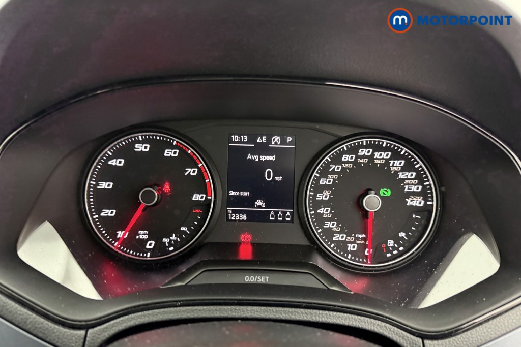 Seat Arona Se Technology Automatic Petrol SUV - Stock Number (1600465) - 5th supplementary image