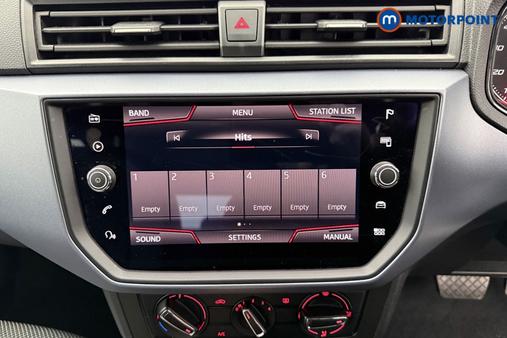 Seat Arona Se Technology Automatic Petrol SUV - Stock Number (1600465) - 6th supplementary image