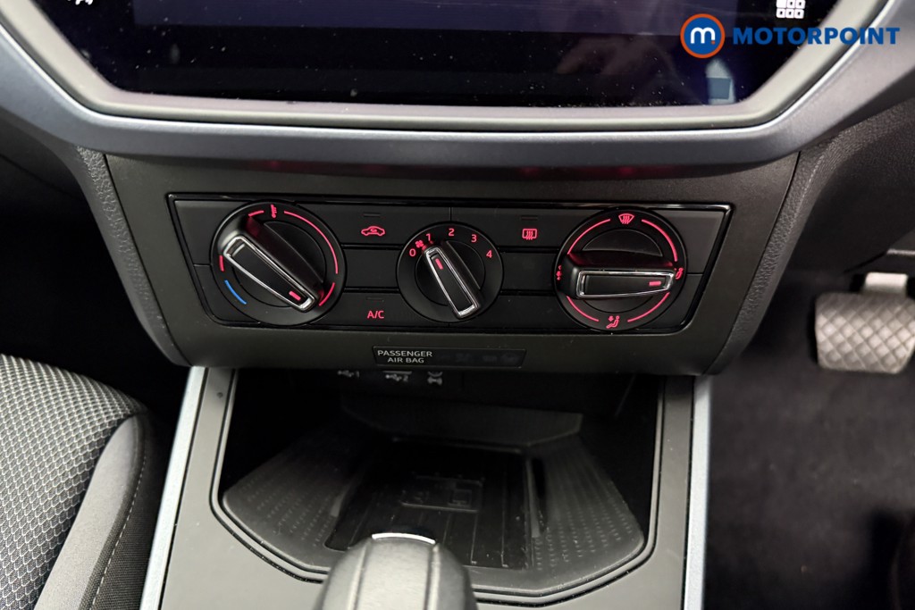 Seat Arona Se Technology Automatic Petrol SUV - Stock Number (1600465) - 12th supplementary image