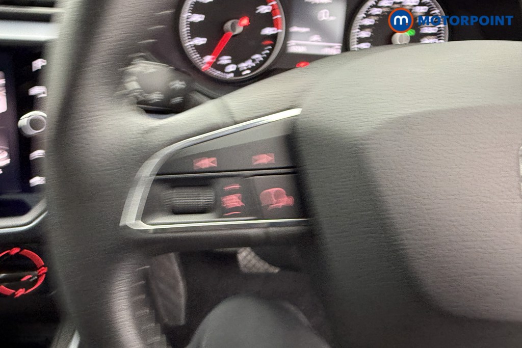 Seat Arona Se Technology Automatic Petrol SUV - Stock Number (1600465) - 14th supplementary image