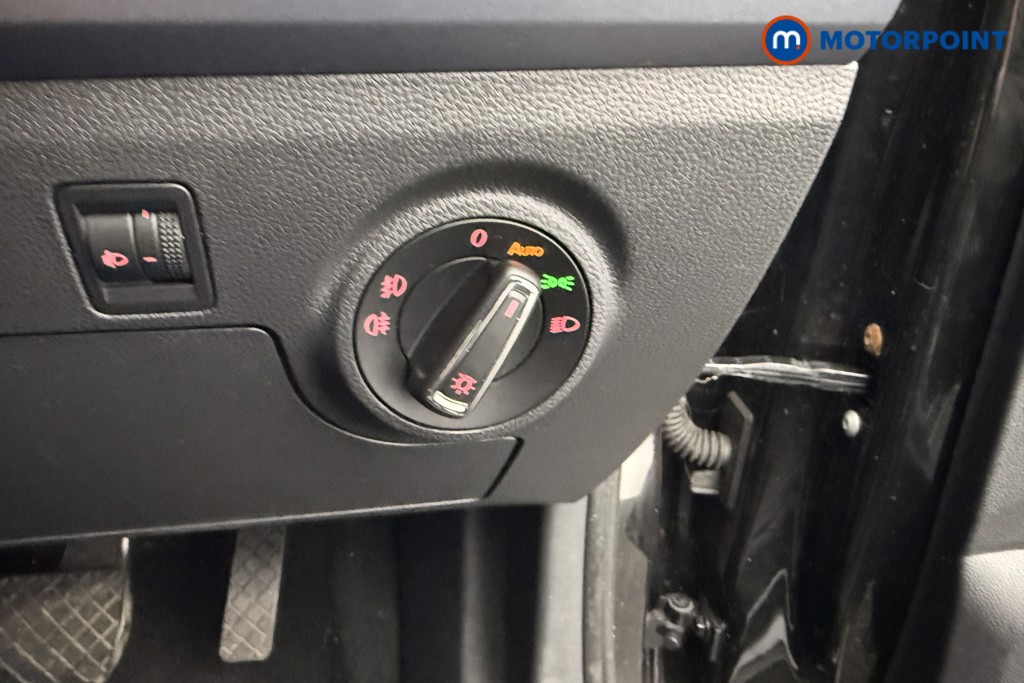 Seat Arona Se Technology Automatic Petrol SUV - Stock Number (1600465) - 16th supplementary image