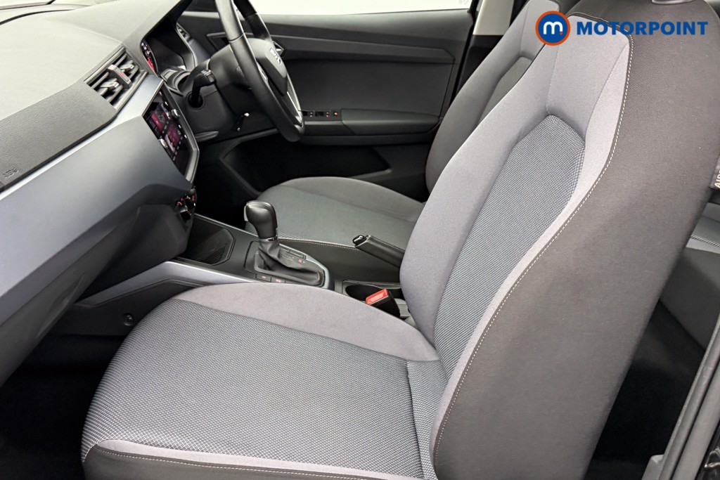 Seat Arona Se Technology Automatic Petrol SUV - Stock Number (1600465) - 22nd supplementary image