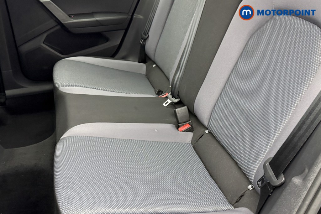 Seat Arona Se Technology Automatic Petrol SUV - Stock Number (1600465) - 23rd supplementary image