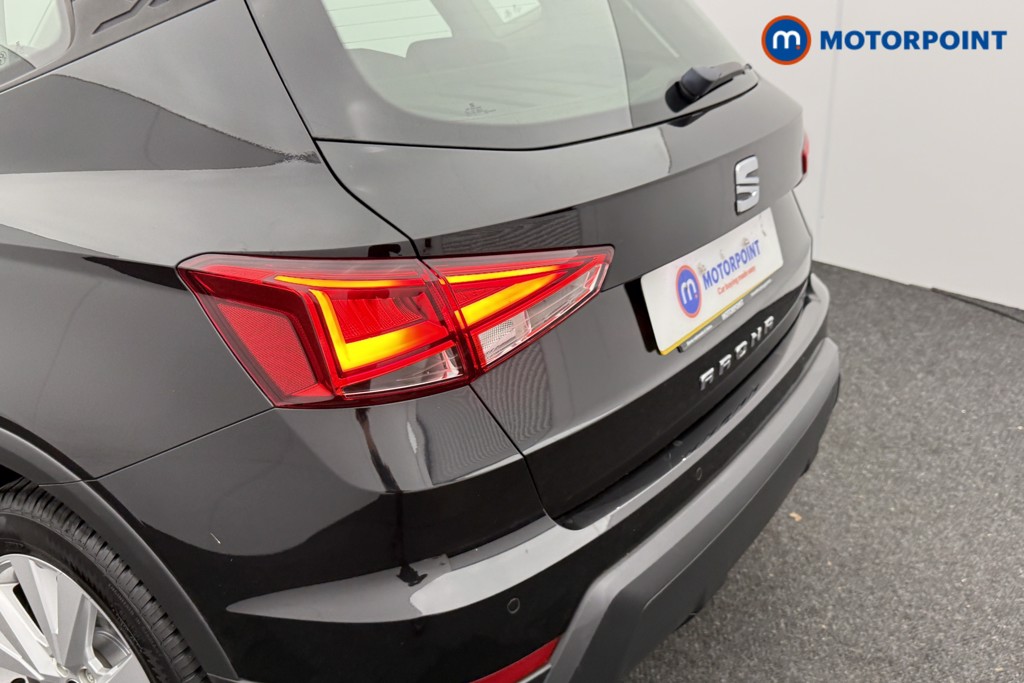 Seat Arona Se Technology Automatic Petrol SUV - Stock Number (1600465) - 26th supplementary image