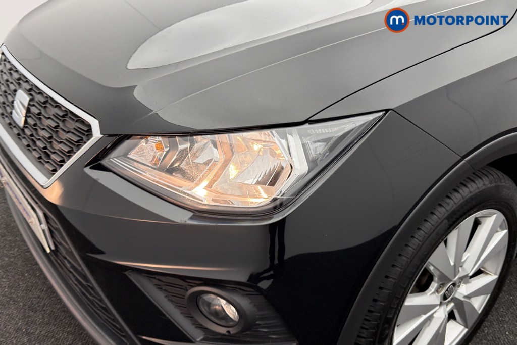 Seat Arona Se Technology Automatic Petrol SUV - Stock Number (1600465) - 28th supplementary image