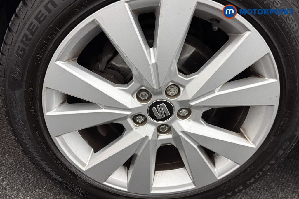 Seat Arona Se Technology Automatic Petrol SUV - Stock Number (1600465) - 29th supplementary image