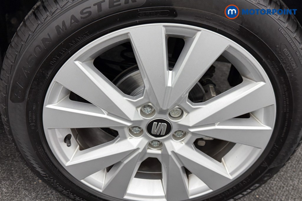 Seat Arona Se Technology Automatic Petrol SUV - Stock Number (1600465) - 30th supplementary image