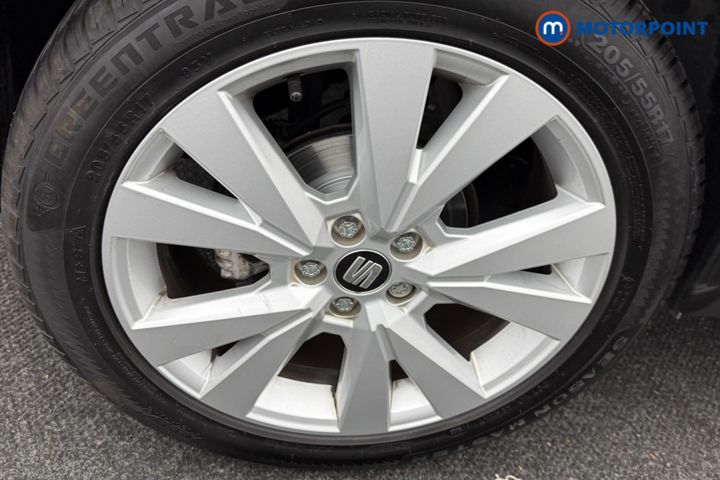 Seat Arona Se Technology Automatic Petrol SUV - Stock Number (1600465) - 31st supplementary image