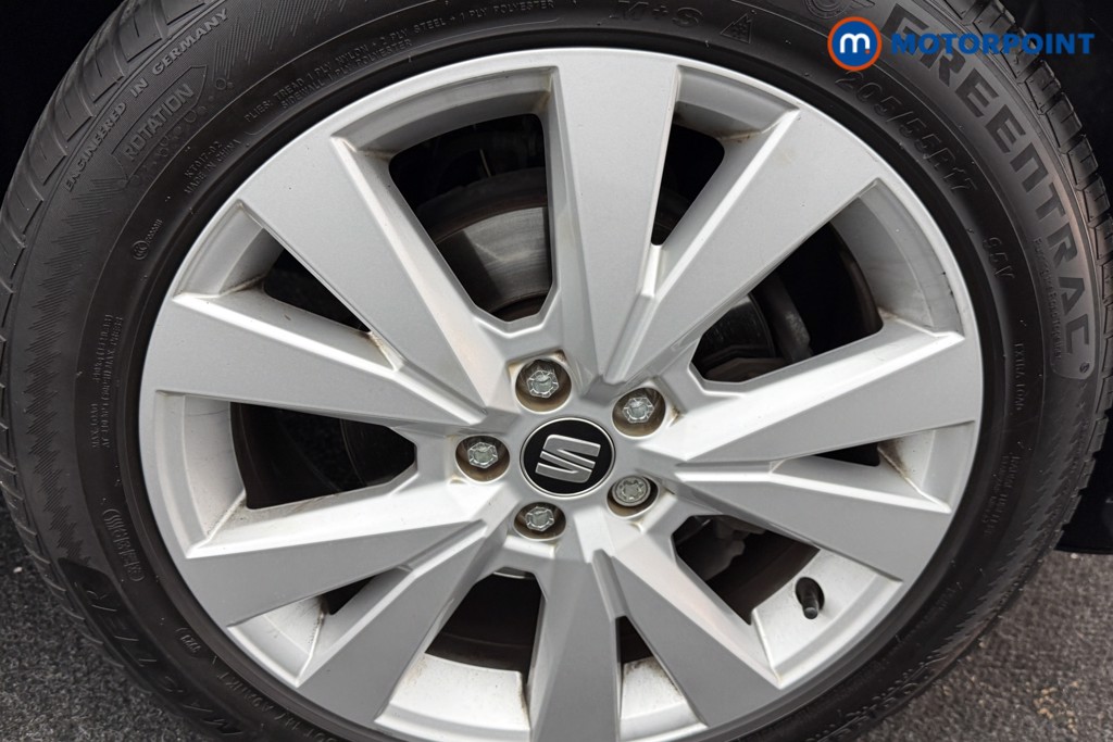 Seat Arona Se Technology Automatic Petrol SUV - Stock Number (1600465) - 32nd supplementary image