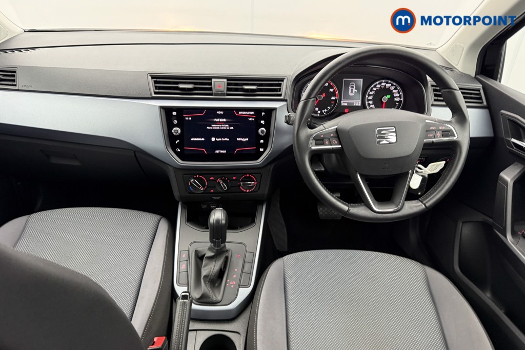 Seat Arona Se Technology Automatic Petrol SUV - Stock Number (1600465) - 1st supplementary image