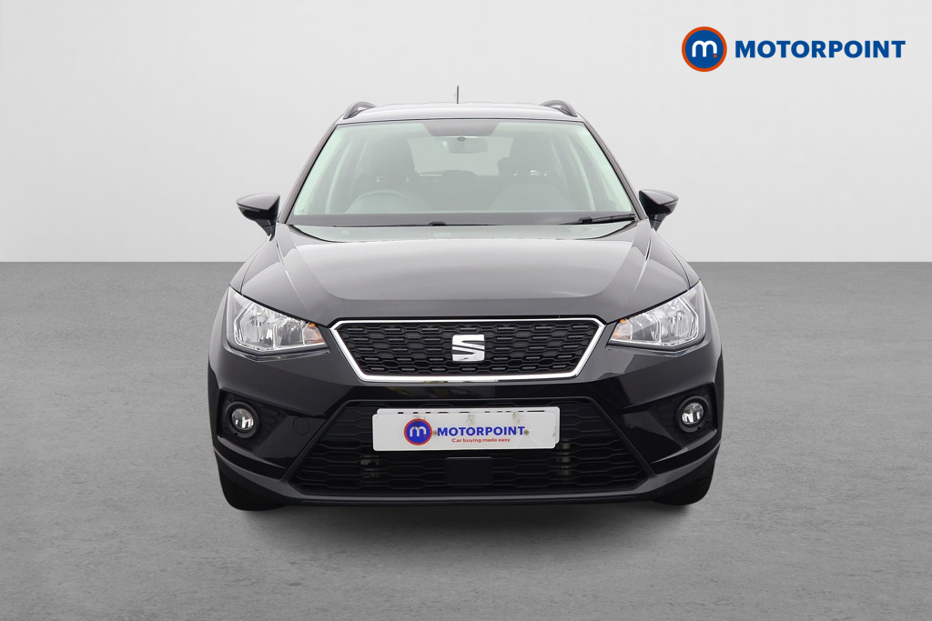 Seat Arona Se Technology Automatic Petrol SUV - Stock Number (1600465) - Front bumper