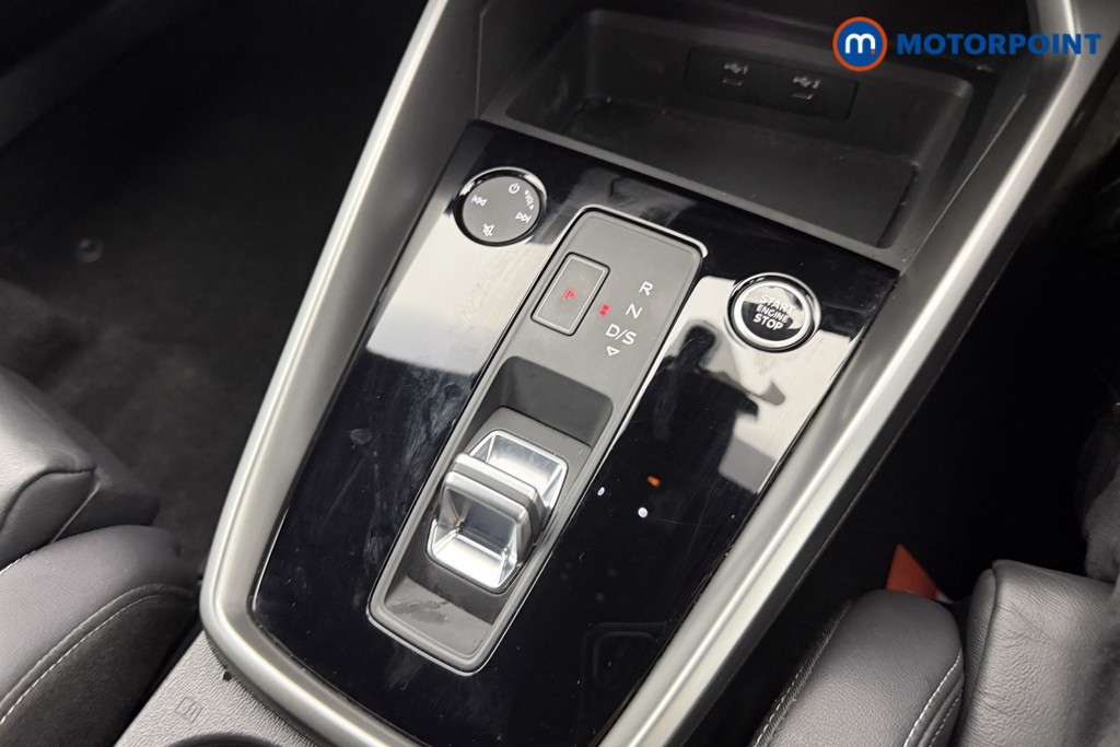 Audi A3 S Line Automatic Petrol Plug-In Hybrid Hatchback - Stock Number (1600468) - 5th supplementary image