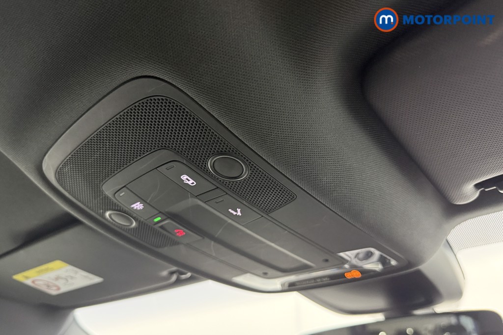 Audi A3 S Line Automatic Petrol Plug-In Hybrid Hatchback - Stock Number (1600468) - 12th supplementary image