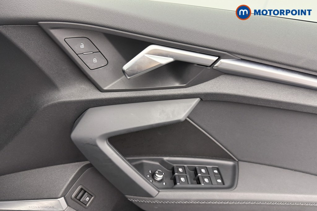 Audi A3 S Line Automatic Petrol Plug-In Hybrid Hatchback - Stock Number (1600468) - 13th supplementary image