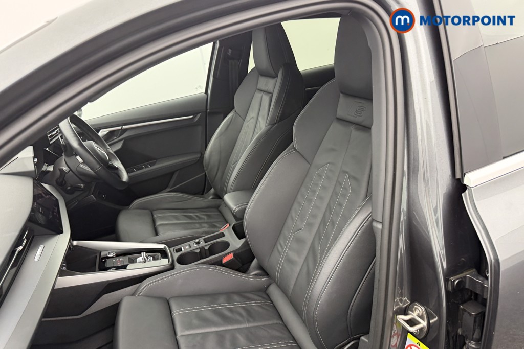 Audi A3 S Line Automatic Petrol Plug-In Hybrid Hatchback - Stock Number (1600468) - 15th supplementary image