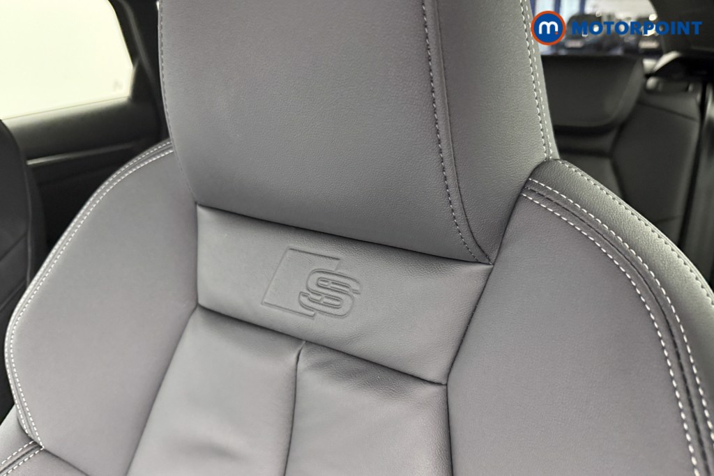 Audi A3 S Line Automatic Petrol Plug-In Hybrid Hatchback - Stock Number (1600468) - 16th supplementary image