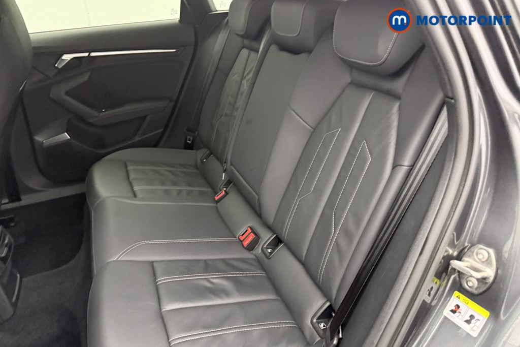 Audi A3 S Line Automatic Petrol Plug-In Hybrid Hatchback - Stock Number (1600468) - 17th supplementary image