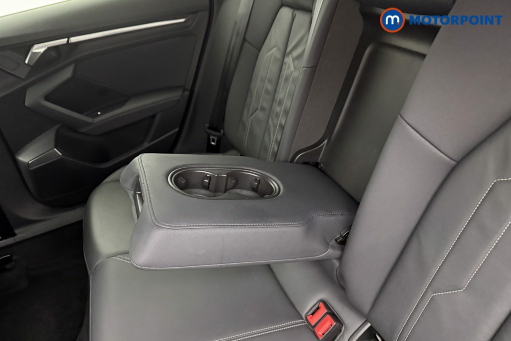 Audi A3 S Line Automatic Petrol Plug-In Hybrid Hatchback - Stock Number (1600468) - 19th supplementary image