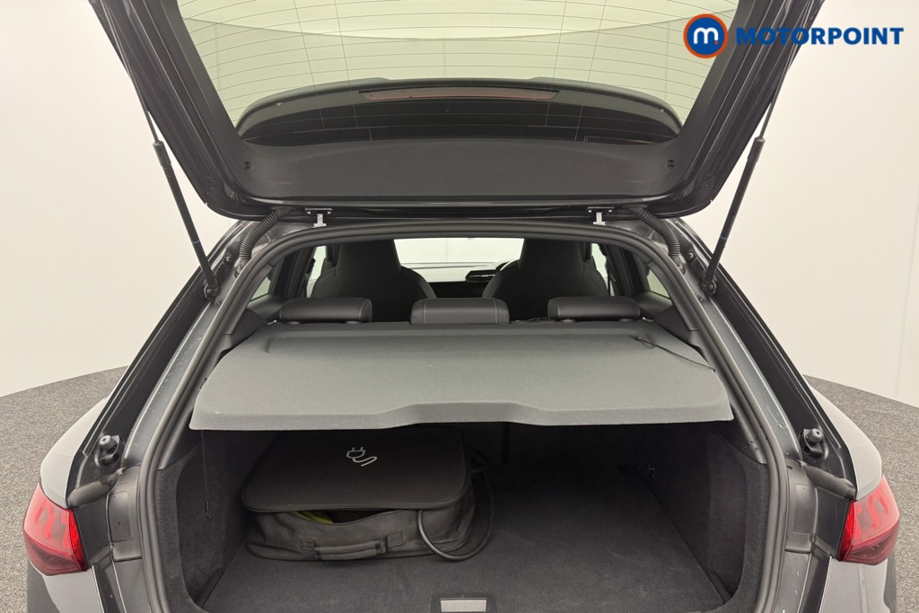 Audi A3 S Line Automatic Petrol Plug-In Hybrid Hatchback - Stock Number (1600468) - 20th supplementary image