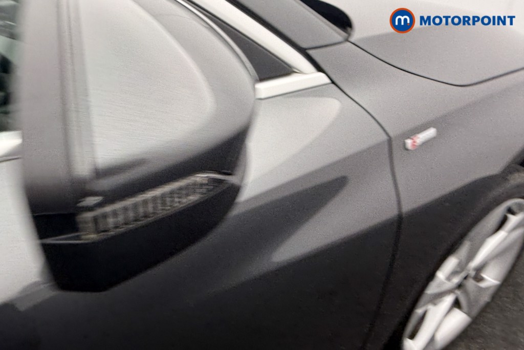 Audi A3 S Line Automatic Petrol Plug-In Hybrid Hatchback - Stock Number (1600468) - 22nd supplementary image