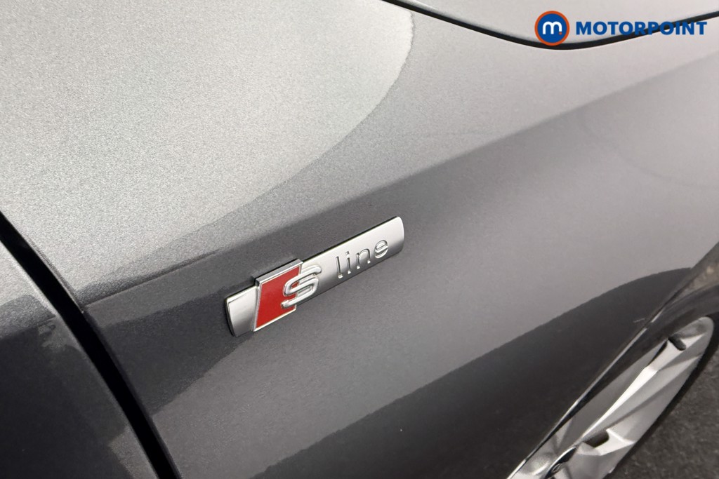 Audi A3 S Line Automatic Petrol Plug-In Hybrid Hatchback - Stock Number (1600468) - 23rd supplementary image