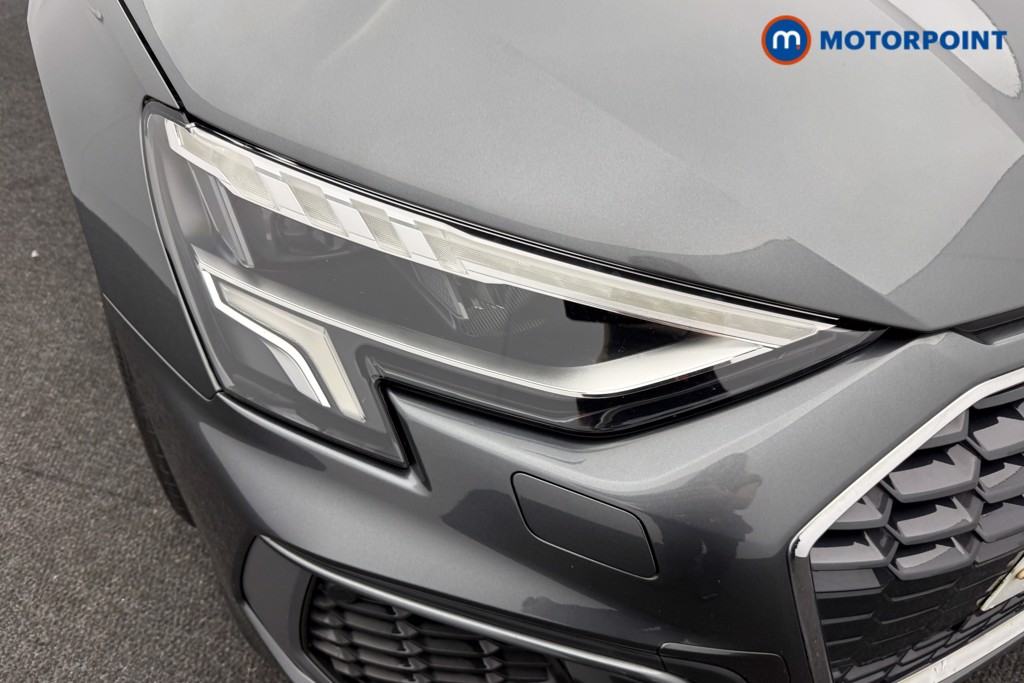 Audi A3 S Line Automatic Petrol Plug-In Hybrid Hatchback - Stock Number (1600468) - 24th supplementary image