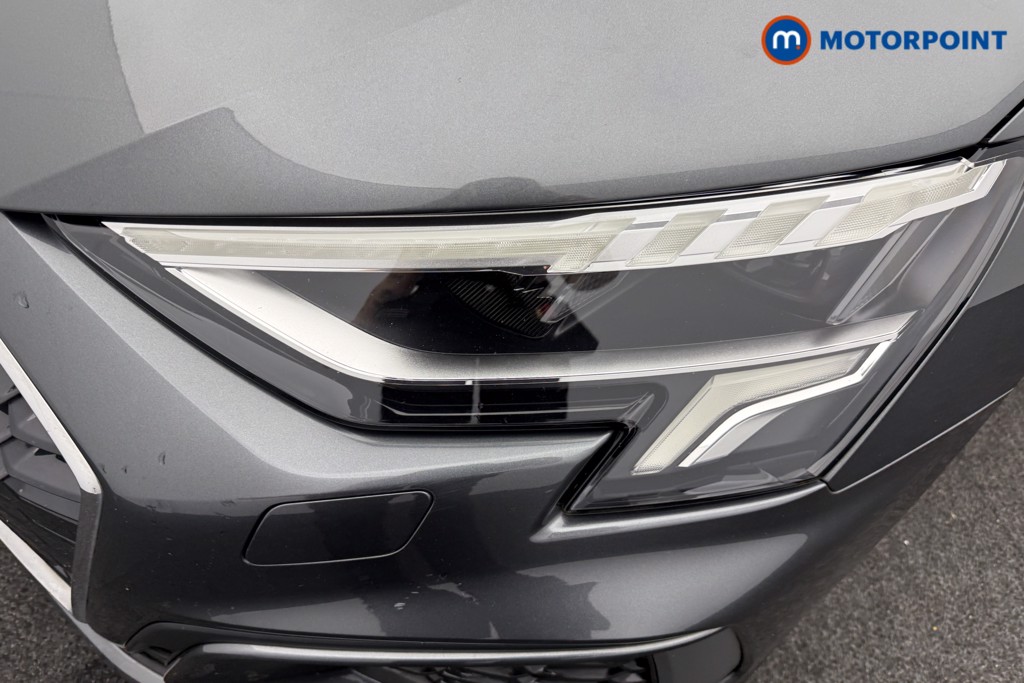 Audi A3 S Line Automatic Petrol Plug-In Hybrid Hatchback - Stock Number (1600468) - 25th supplementary image