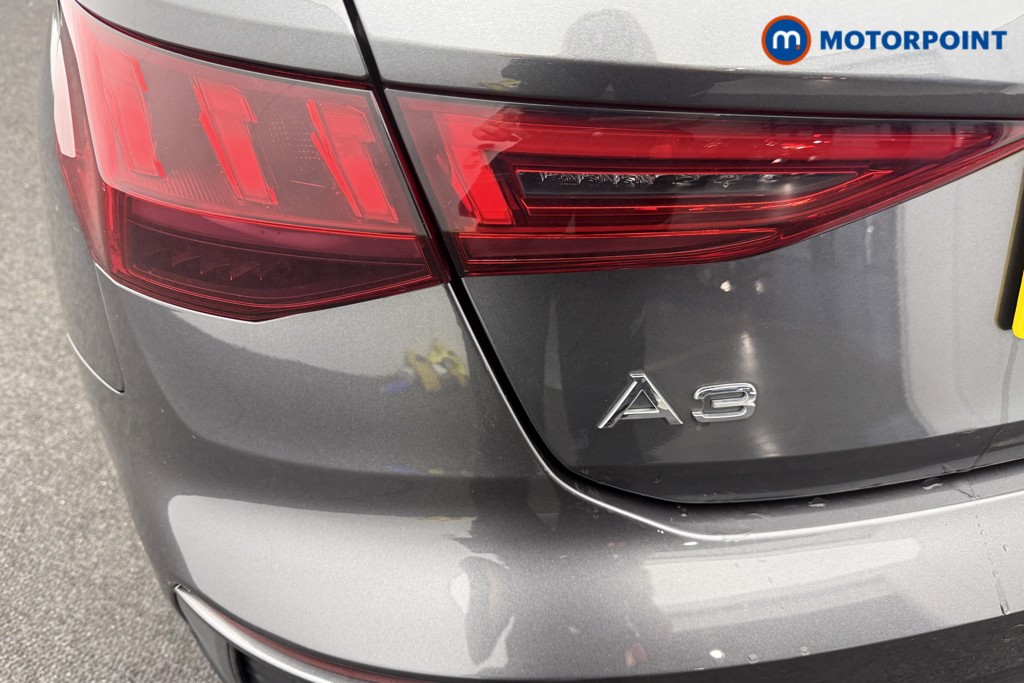 Audi A3 S Line Automatic Petrol Plug-In Hybrid Hatchback - Stock Number (1600468) - 26th supplementary image