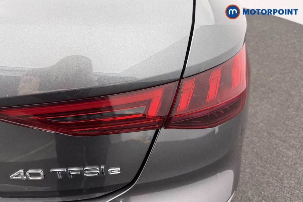 Audi A3 S Line Automatic Petrol Plug-In Hybrid Hatchback - Stock Number (1600468) - 27th supplementary image