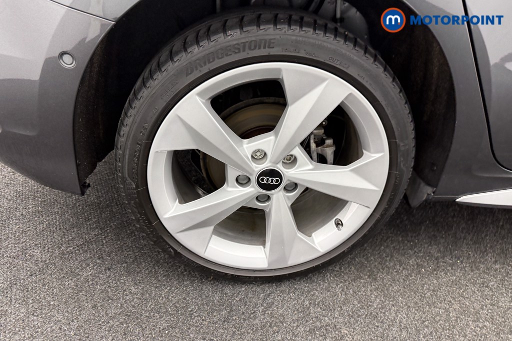 Audi A3 S Line Automatic Petrol Plug-In Hybrid Hatchback - Stock Number (1600468) - 30th supplementary image