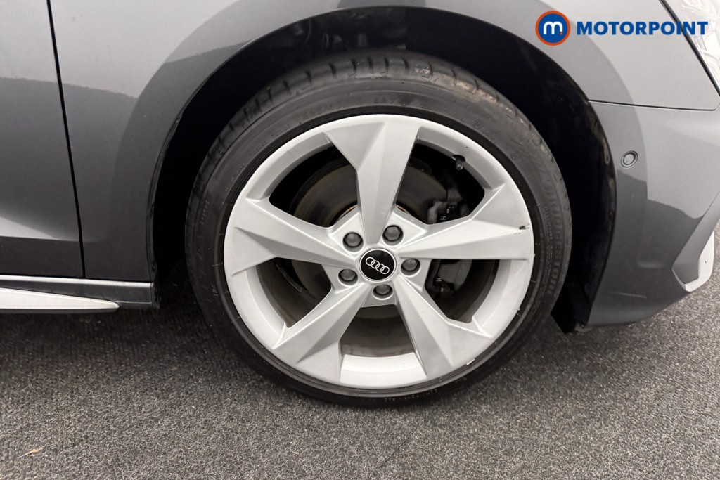 Audi A3 S Line Automatic Petrol Plug-In Hybrid Hatchback - Stock Number (1600468) - 31st supplementary image