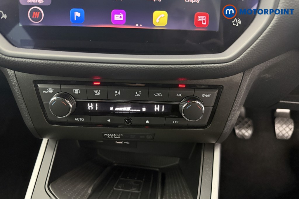 Seat Arona FR Manual Petrol SUV - Stock Number (1600470) - 4th supplementary image