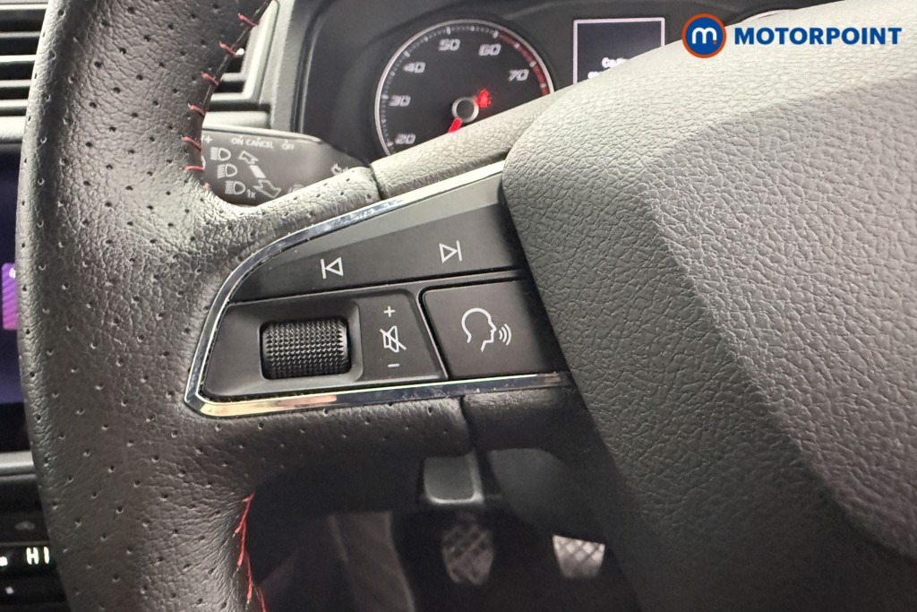 Seat Arona FR Manual Petrol SUV - Stock Number (1600470) - 7th supplementary image