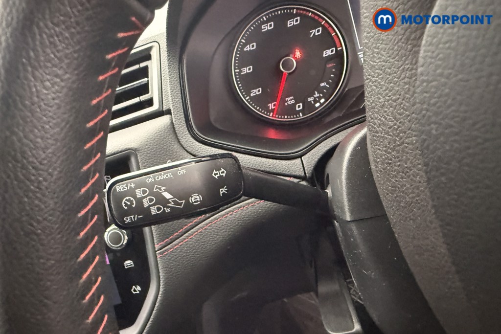 Seat Arona FR Manual Petrol SUV - Stock Number (1600470) - 9th supplementary image