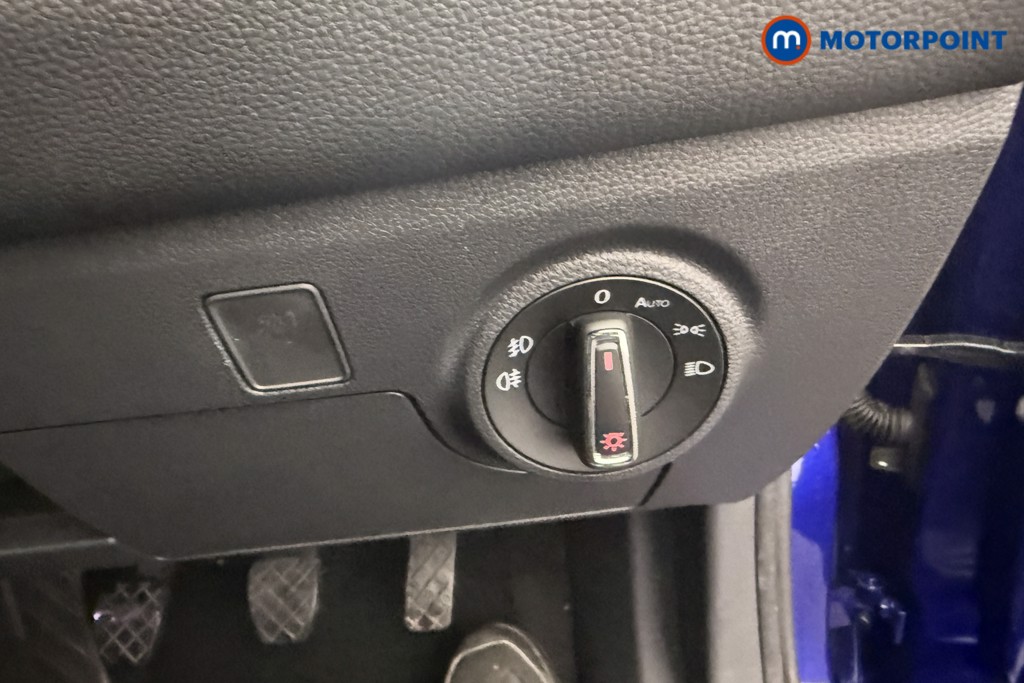 Seat Arona FR Manual Petrol SUV - Stock Number (1600470) - 11th supplementary image