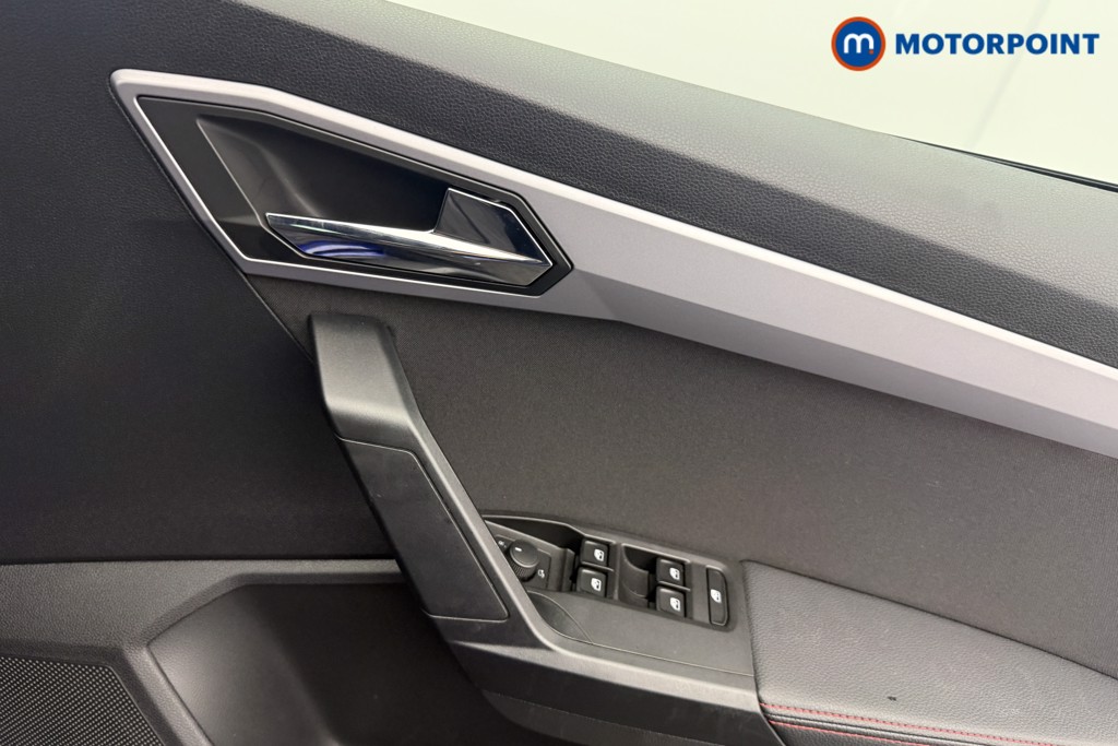 Seat Arona FR Manual Petrol SUV - Stock Number (1600470) - 13th supplementary image